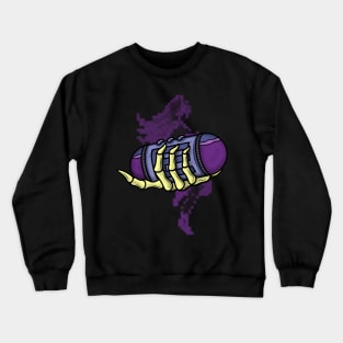 CHOZO ENERGY TANK Crewneck Sweatshirt